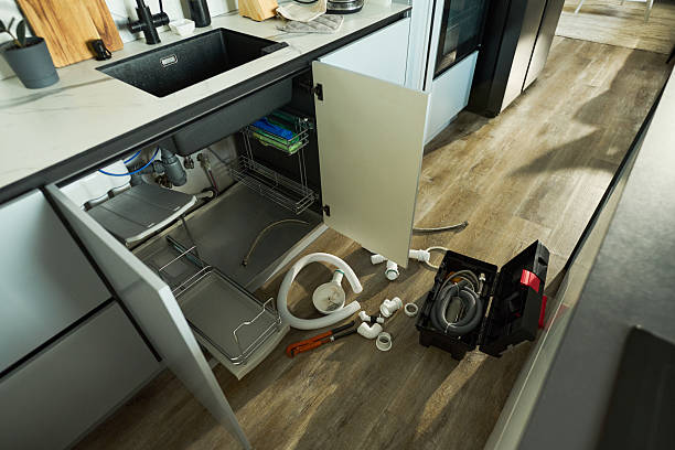 24/7 Emergency Toilet Repair experts in South Bend, WA